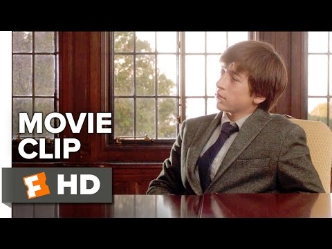 Hard Sell Movie CLIP - Uncool (2016) - Skyler Gisondo, Steven Hauck Movie HD