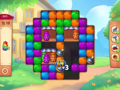 Farmscapes Level 361