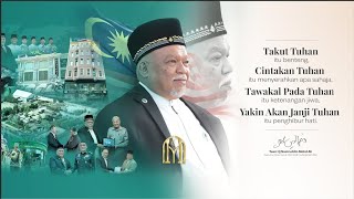 Download lagu Generasi Harapan | Takut • Cinta • Tawakkal • Yakin ( IITTE 24'  Song ) mp3
