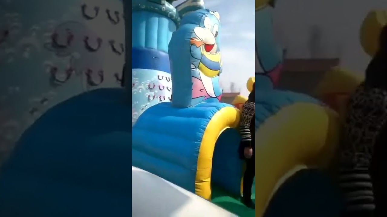 Commercial used inflatable moon bounce cheap inflatable bouncy castle for sale