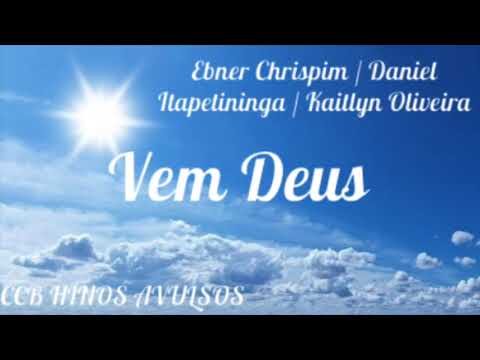 Vem Deus video