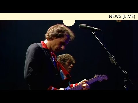 Videoclip de News — Dire Straits