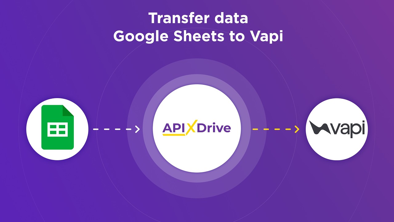 How to Connect Google Sheets to Vapi How to Connect Google Sheets to Vapi