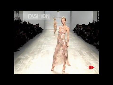 Blumarine spring-summer 2003 part 4