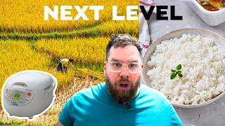 How to MAKE PERFECT RICE every time | Second Method| Rice Diet