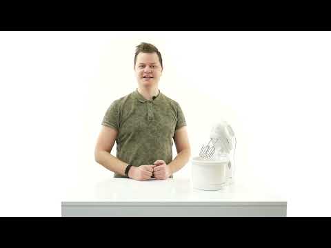 Миниатюра изображения товара Миксер стационарный съемный Normann AMX-513