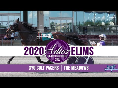 2020 Adios Elims - 3CP