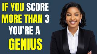Only 1% Can Score 20/20 on This General Knowledge Quiz!