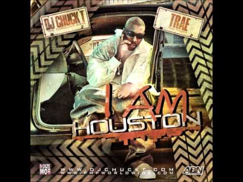 08. Trae Feat. Young Buck - Drive