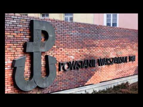 WUEM ENCEHA - POWSTAŃCZA WARSZAWA FEAT. DŻAMBODŻET ZU, KOWAL PP/PS