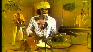 Johnny Guitar Watson - A Real Mother For Ya