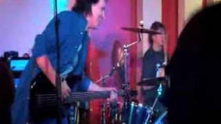 Radio Stars - 'It's All Over' (2010)