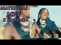 MASEMBA MAYIKUSAI UJUMBE WA MAGULU MADOSHI AUDIO OFFICER 2026