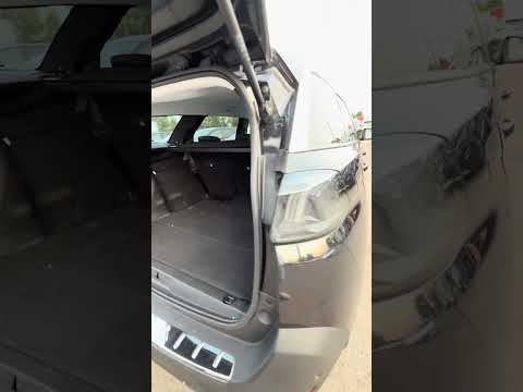 фото peugeot 5008 ii рестайлинг 0