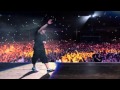 Eminem - Not Afraid - LIVE 2014 - HD 