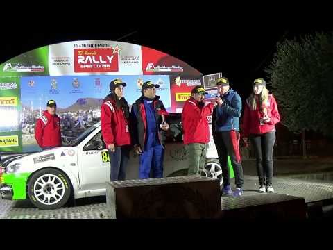 MIELE ALDO-PATRIARCA ROBERTO esterne 10° RONDE DI SPERLONGA 2018 by TOP VIDEO