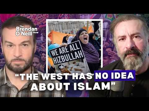 ‘The West is deceiving itself about Islam’ | Raymond Ibrahim on forbidden truth about Islam