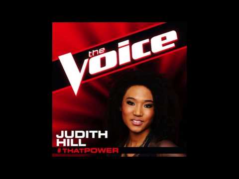 download lagu mp3 mp4 Judith Hill Thatpower, download lagu Judith Hill Thatpower gratis, unduh video klip Judith Hill Thatpower