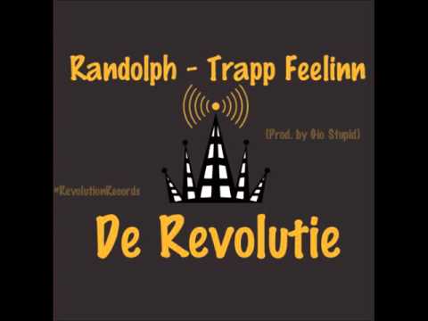 Randolph - Trapp Feelinn (Prod. by Gio Stupid)
