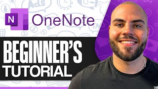 OneNote Tutorial 2026: How To Use OneNote For Beginners