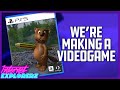 We Are Making A Video Game! - Internet Explorerz
