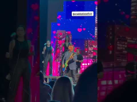 Amado Batista Desligue a luz e o telefone show é Barra do Ouro Tocantins - 2026