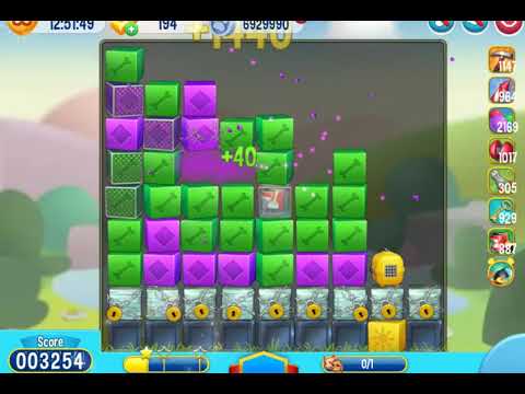 Pet Rescue Saga   Level 6655  no boosters