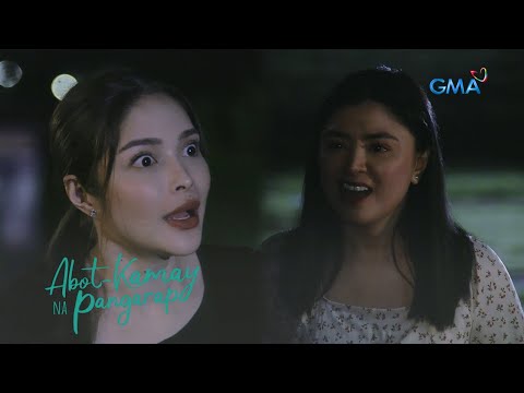 Abot Kamay Na Pangarap: Ang galit at hinanakit ni Zoey sa kanyang ama! (Episode 531)