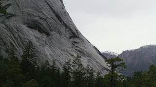 preview picture of video 'Run With Us Yosemite Valley Part 1'