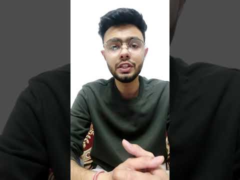 Nikhil Sharma testimonial thumbnail