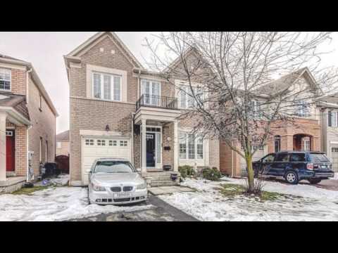 70 Armitage Cres, Ajax - For Sale!