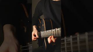 - 🎸✨Loop Pedal Guitar Licks ( Seiji Igusa ) #shorts