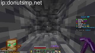 Donut Smp Base Nasıl Bulunur?