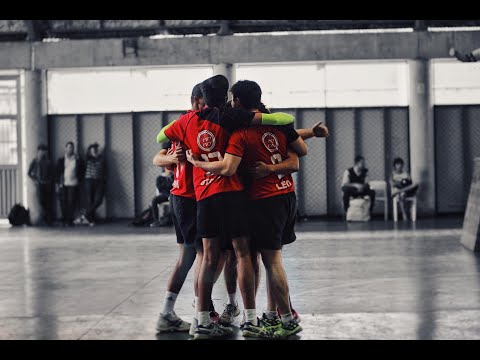 Unifesp Volei - EPPEN X São Judas