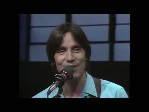JACKSON BROWNE - Somebody's Baby