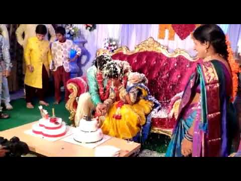 Best Wishes to Sai Chandra & Harisha  || Have Been Engaged on 13/02/2021