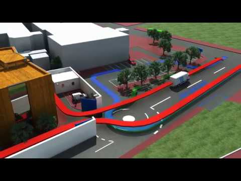 Architecture Way Ahead Limited video.