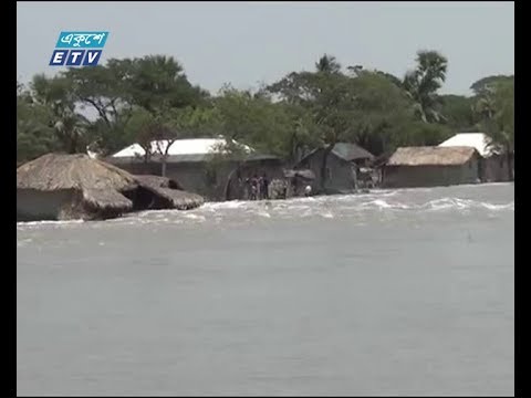 বন্যার আশঙ্কা করে ভারতের সতর্কবার্তা নাকচ