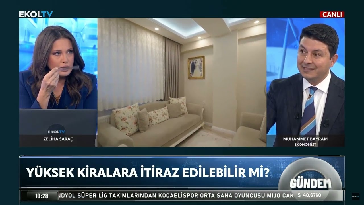Yüksek Kiralara İtiraz Edilebilir Mi? Aidatlar Neye Göre Belirleniyor?