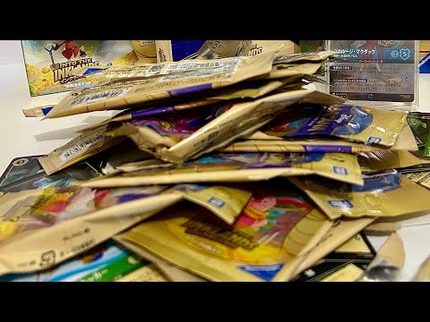 11/23/25 Opening another box of Disney Lorcana Inklands cards