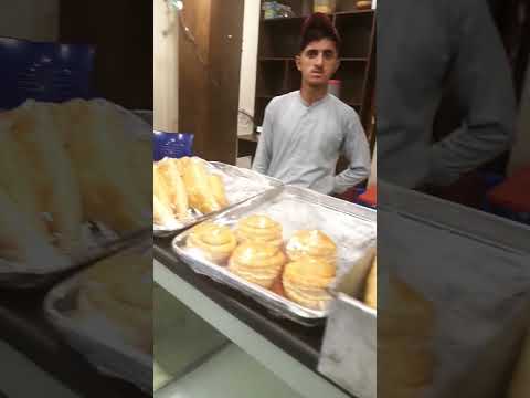 Fazal Sweets Mithai and bakery Review | Babar Vlogs