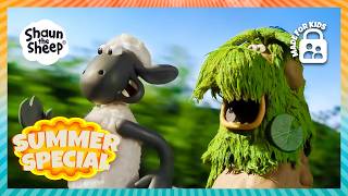 Download lagu MUD MONSTER BITZER CHASING SHAUN! π»πββοΈ | Shaun the Sheep π mp3 Download lagu MUD MONSTER BITZER CHASING SHAUN! π»πββοΈ | Shaun the Sheep π mp3