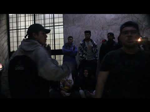 JOKKER vs. PAULO ANTONIO: 4tos - Batallas Under I