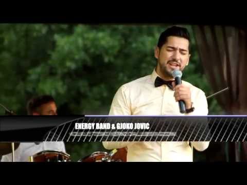 Energy band skopje & Gjoko Jovik --- Kolku E Tesko Verno Da Ljubis 9 Godini cover 2015