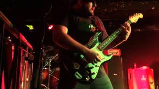 Stray From The Path - Outbreak (Live @ Underworld 24/11/15)