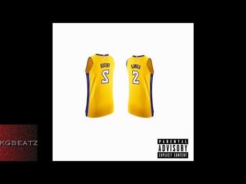 Fresco x RJ - Lonzo Ball [Prod. By RadioAktive] [New 2018]
