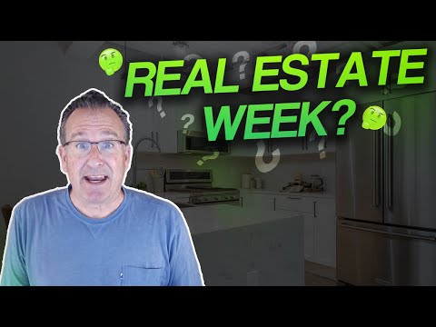 What Does the Real Estate Week Look Like in Cambridge and Somerville, MA?