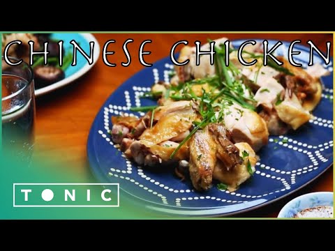 How To Cook Traditional Chinese Chicken Dishes | Good Taste: Chinese