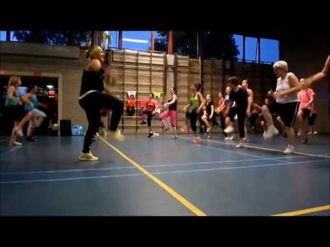 zumba nispen