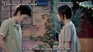 [Vietsub]Lovin you-TVXQ